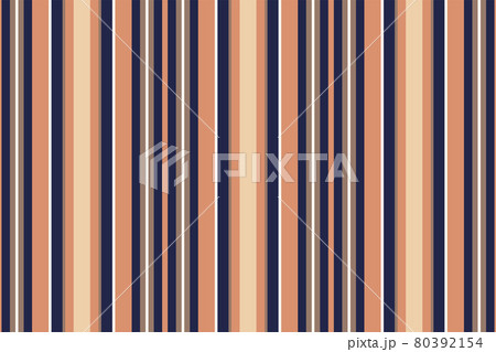 Vertical stripes seamless pattern. Lines vector abstract design. Stripe texture suitable fashion textiles. 80392154