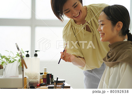 美容　イメージ 80392638