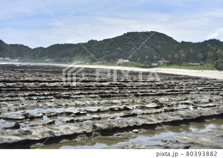 青島の海 青島の海 80393882