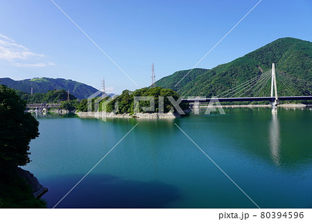 丹沢湖 丹沢湖 80394596