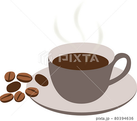 コーヒータイム コーヒータイム 80394636