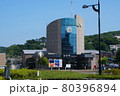 室蘭駅　外観　室蘭本線 80396894
