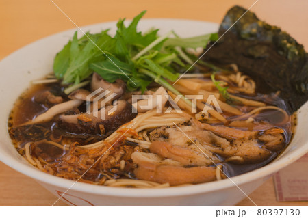 ビーガンラーメン2 80397130