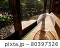 縁側 80397326