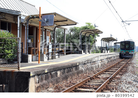 河合西駅(兵庫県 小野市 加古川線) 河合西駅(兵庫県 小野市 加古川線) 80399542