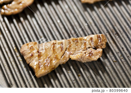 上州牛肉(等級3)バラ肉 焼肉用 上州牛肉(等級3)バラ肉 焼肉用 80399640