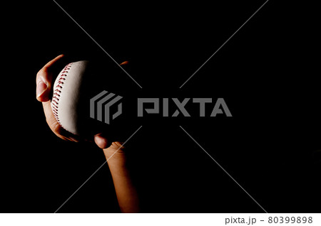 一流野球選手の多彩なボールの握りと変化球投球術 一流野球選手の多彩なボールの握りと変化球投球術 80399898