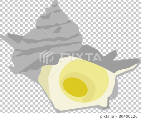 Sasae - Stock Illustration [80400126] - PIXTA