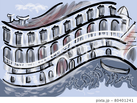 Palazzo Grassi, Venice Palazzo Grassi, Venice 80401241