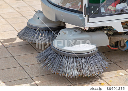 Street Cleaning Rotating Brush Street Cleaning Rotating Brush 80401856