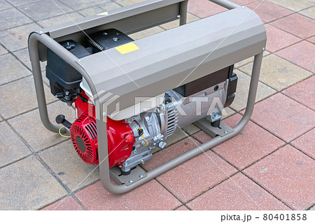 Petrol Engine Generator Petrol Engine Generator 80401858