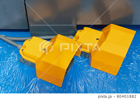 Food Pedals 80401882