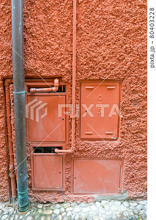 Gas Cabinet House 80403228