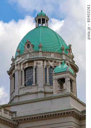 Parliament Building Dome Parliament Building Dome 80403261