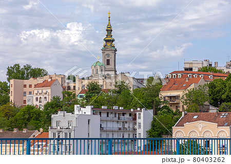 Old Belgrade Old Belgrade 80403262