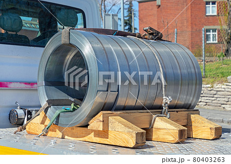 Metal Steel Coil Metal Steel Coil 80403263