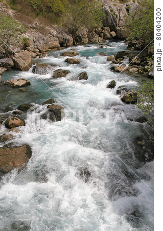 Mountain stream 80404200
