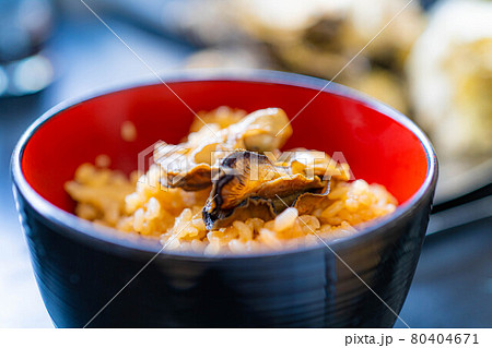 牡蠣小屋　牡蠣食べ放題イメージ　【宮城県】 80404671