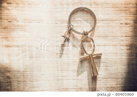 Egyptian Cross Ankh 80405960