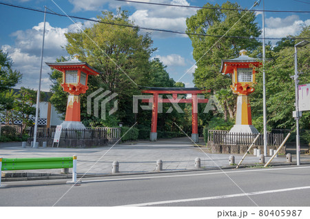 井草八幡宮 井草八幡宮 80405987