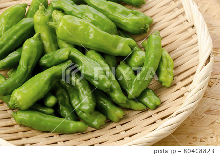 ししとう 80408823