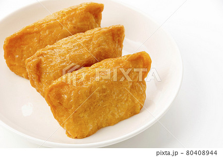 いなり寿司 80408944