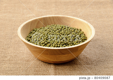 緑豆、八重生、文豆、ムング豆 80409087