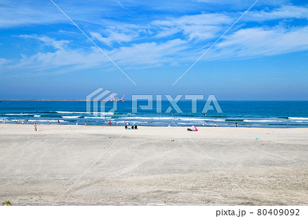 北泉海浜総合公園（福島県・南相馬市） 80409092