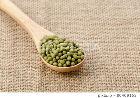 緑豆、八重生、文豆、ムング豆 80409165