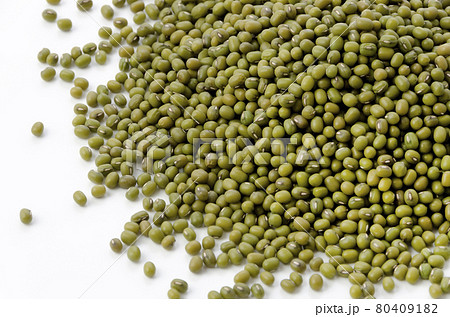 緑豆、八重生、文豆、ムング豆 80409182
