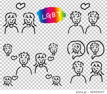 Lgbt 簡單說明 Lgbt 簡單說明 80409447
