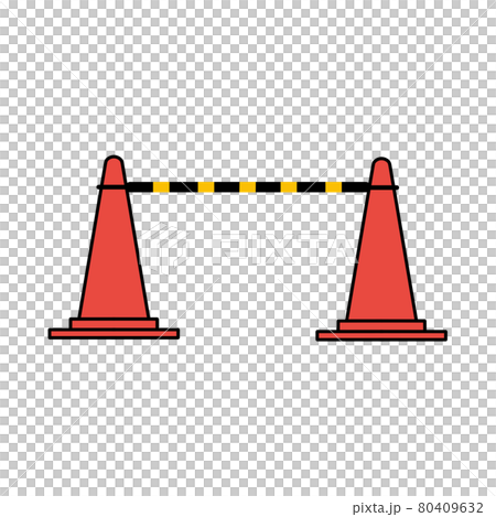 Color cone and cone bar Color cone and cone bar 80409632