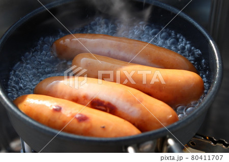 福岡県太宰府市の人気スポット 宝満山 福岡県太宰府市の人気スポット 宝満山 80411707