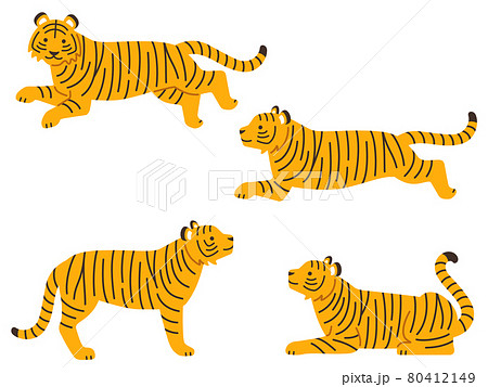 虎のイラスト 虎 イラスト お面」の検索結果 - Yahoo!検索（画像）