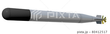 九一式航空魚雷 80412517