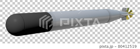 91式空中魚雷 80412519