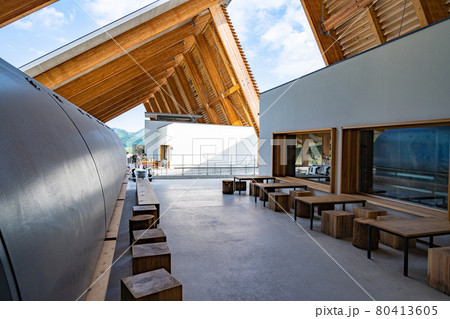 晴れの日の朝のVISON 晴れの日の朝のVISON 80413605