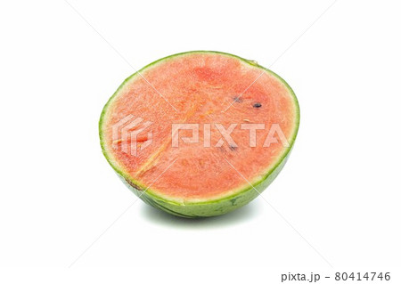 すいか 群馬県産小玉すいか(ひとりじめ) すいか 群馬県産小玉すいか(ひとりじめ) 80414746