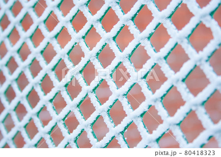 Plastic frost fence Plastic frost fence 80418323