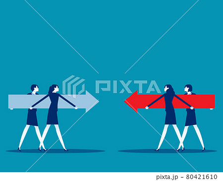 Team business fighting with arrows in order to find out the strongest Team business fighting with arrows in order to find out the strongest 80421610