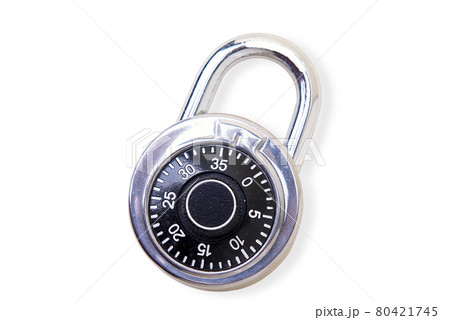 Padlock 80421745