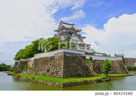 岸和田城 岸和田城 80424380