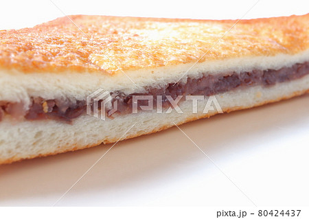 あげパンサンド あんこ 80424437