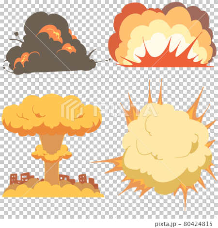 爆炸爆炸 爆炸爆炸 80424815