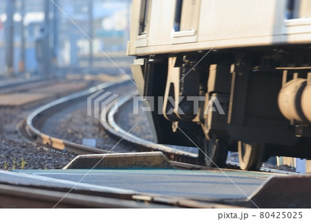 京成電鉄本線　 80425025