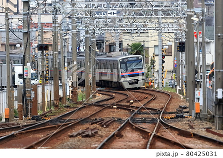 京成電鉄本線　 80425031