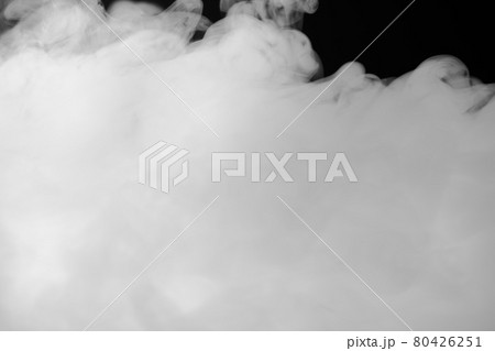 smoke background and dense fog smoke background and dense fog 80426251