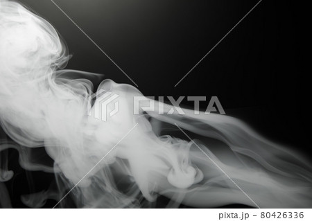 smoke background and dense fog smoke background and dense fog 80426336