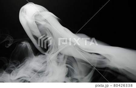 smoke background and dense fog smoke background and dense fog 80426338