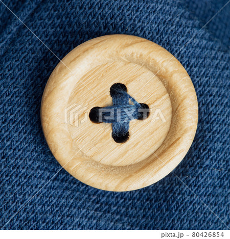 button on a polo t-shirt fabric texture button on a polo t-shirt fabric texture 80426854